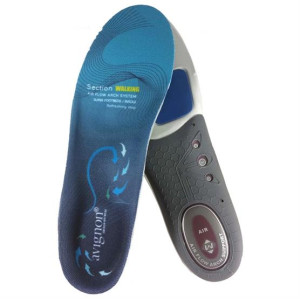 Avignon Air Flow 4.5 Indlægssål M
