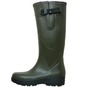 Avignon Akka High V5, Dark Green 36-39
