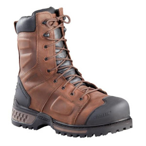 Baffin Hudson Mens, Brown 45