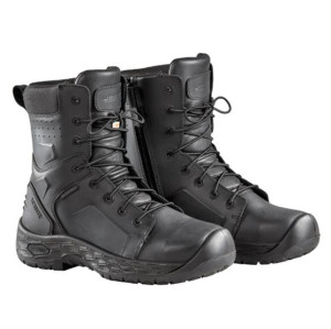 Baffin Ice Hero STP Mens, Black 42