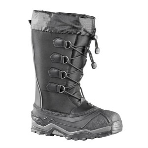 Baffin Icebreaker Mens, Black 43