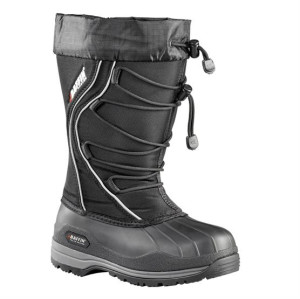Baffin Icefield Womens, Black 46