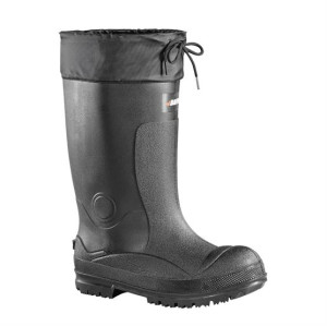 Baffin Titan Mens, Black 46