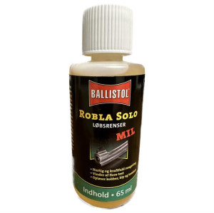 Ballistol Robla Solo Str. 12