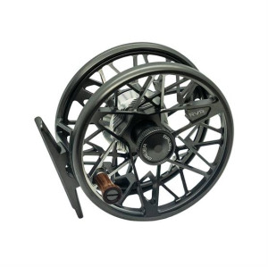 Bauer RVR #6/7 Charcoal/Silver #4-6