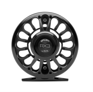 Bauer RX #4-6 Black