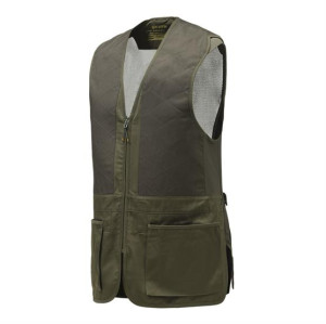 Beretta Tredi Vest, Green Moss M