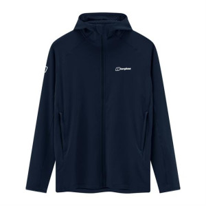 Berghaus Mens Staindrop Hike Jacket, Jet Black M