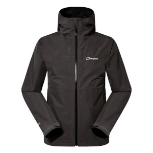 Berghaus Mens Bramblfell GTX InterActive Jacket, Grey / Black M