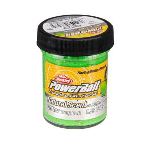 Berkley Powerbait Trout Bait Fruits