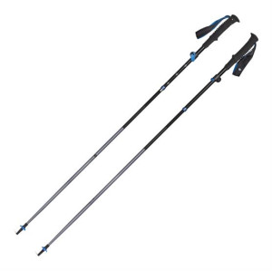 Black Diamond Distance FLZ Poles S/M