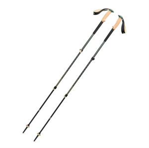 Black Diamond Trail Cork Trekking Poles S