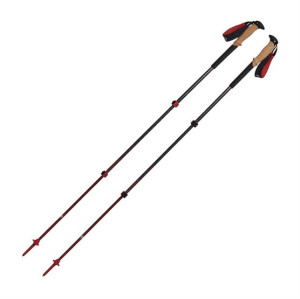Black Diamond Pursuit Trekking Poles 70XHL