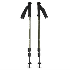 Black Diamond Explorer 3 Trekking Poles