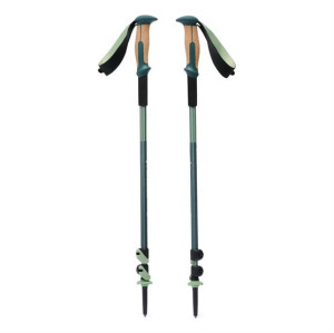 Black Diamond Trail Vista Shock Trekking Poles M