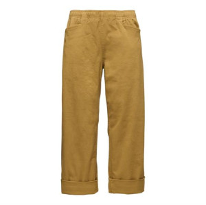 Black Diamond Womens Dirtbag Pants, Flax L
