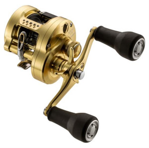 Shimano Calcutta Conquest MD 301XGLH C3000