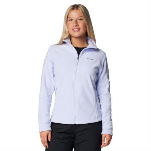 Columbia Sportswear Columbia Fast Trek II Jacket Womens, Snowdrift