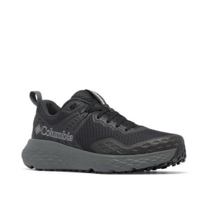 Columbia Sportswear Columbia Konos TRS Outdry Mens, Black / Grill 43