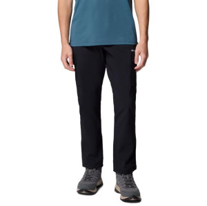 Columbia Sportswear Columbia Tech Trail Utility Winter Pant Mens, Black S