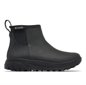 Columbia Sportswear Columbia Venturetrot Womens, Black / Sea Salt Str. 10