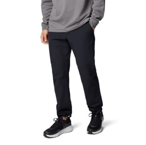 Columbia Sportswear Columbia Black Mesa Warm Pant Mens, Black Str. 14