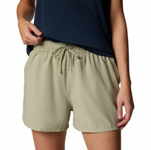 Columbia Sportswear Columbia BlueVista Hill Short Womens, Safari
