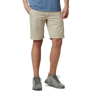 Columbia Sportswear Columbia Boulder Ridge 5 Pocket Short Mens, Fossil 40,5
