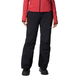 Columbia Sportswear Columbia Cirque Bowl Insulated Pant Womens, Black M