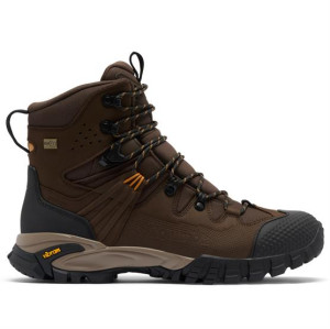 Columbia Sportswear Columbia GeoTerra Outdry LTR Mens, Cordovan / Canyon Sun 44,5