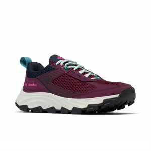 Columbia Sportswear Columbia Hatana Breathe Womens, Marionberry 41