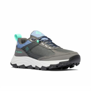 Columbia Sportswear Columbia Hatana Max Outdry Womens, Dark Grey 36