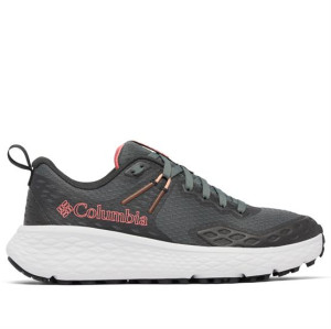Columbia Sportswear Columbia Konos TRS Womens, Grill / Juicy 41
