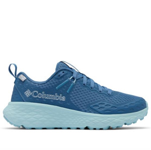Columbia Sportswear Columbia Konos TRS Outdry Womens, Blue Dusk / Marine Light 44
