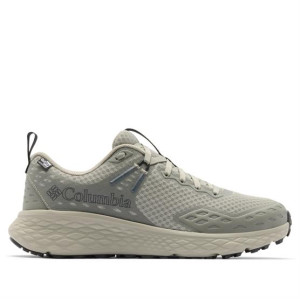 Columbia Sportswear Columbia Konos TRS Outdry Mens, Grey Green / Black 46