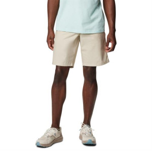 Columbia Sportswear Columbia Washed Out Short Mens, Fossil Str. 32