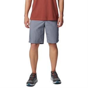 Columbia Sportswear Columbia Washed Out Short Mens, Grey Ash Str. 30