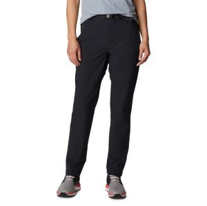Columbia Sportswear Columbia Muir Pass Pant Womens, Black L