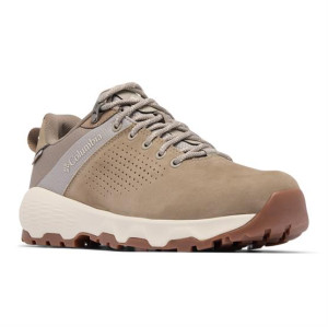 Columbia Sportswear Columbia Newton Nimble LTR Womens, Kettle / Cloud Grey 38