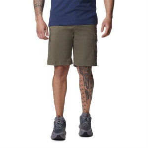 Columbia Sportswear Columbia Pacific Ridge Belted Utility Short Mens, Stone Green