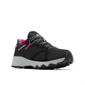 Columbia Sportswear Columbia Peakfreak Hera Outdry Womens, Black / Wild Fuchsia 39