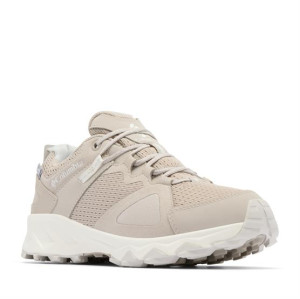 Columbia Sportswear Columbia Peakfreak Hera Outdry Womens, Soft Taupe / Sea Salt 41