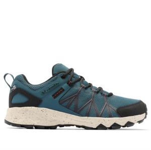 Columbia Sportswear Columbia Peakfreak II Outdry Mens, Everblue / Super Sonic 39