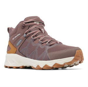 Columbia Sportswear Columbia Peakfreak II Mid Outdry Womens, Basalt / Dark Stone 37