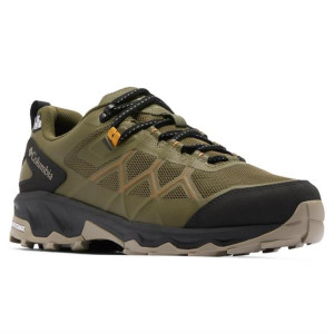 Columbia Sportswear Columbia Peakfreak 3 Outdry Mens, Nori / Desert Gold 48