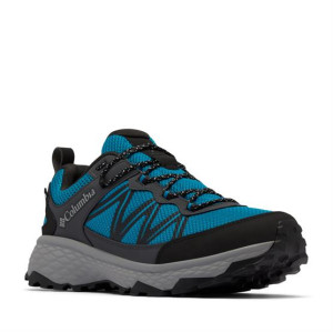 Columbia Sportswear Columbia Peakfreak Rush Outdry Mens, Blue Echo / Black 44,5