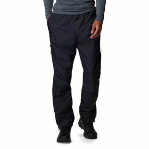 Columbia Sportswear Columbia Pouring Adventure II Pant Mens, Black 37,5
