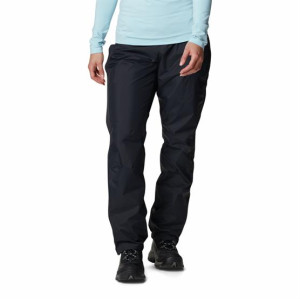 Columbia Sportswear Columbia Pouring Adventure II Pant Womens, Black 41,5