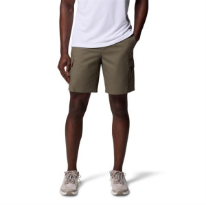 Columbia Sportswear Columbia Rapid Rivers Cargo Short Mens, Stone Green