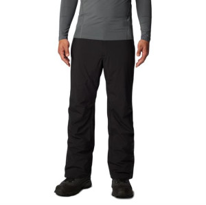 Columbia Sportswear Columbia Shafer Canyon II Pant Mens, Black Str. 6